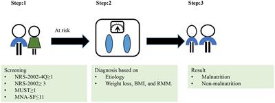 Validity and applicability of the global leadership initiative on malnutrition criteria in non-dialysis patients with chronic kidney disease